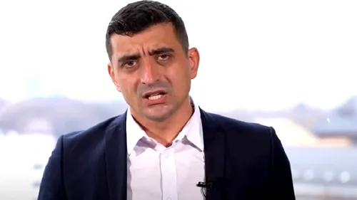 George Simion, discurs antiCovid la Cluj. „Sărăcia şi furăciunea omoară mai mult decât acest virus” (VIDEO)