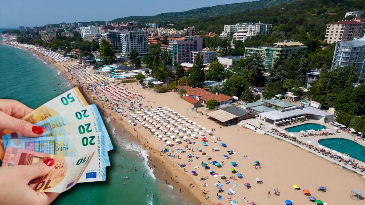 Cât a ajuns să coste o bere la o terasă din Balcic, în mai 2026. Vicepreședintele ANAT: 