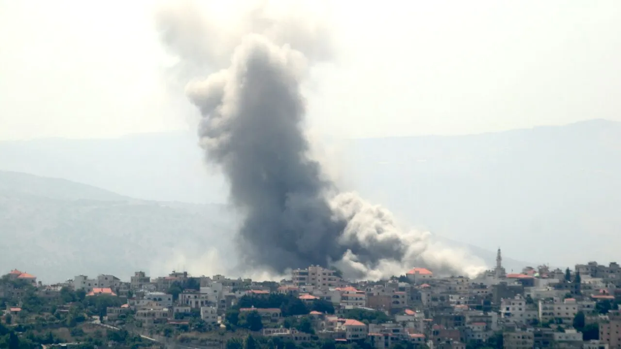 SUA îndeamnă Israelul și grupul Hezbollah să evite un conflict militar de amploare /„Tratăm cu seriozitate scenariile potențiale de escaladare”