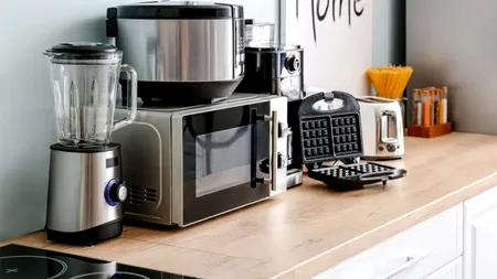 Electrocasnicul din bucătărie pentru care plătim 30 de lei în fiecare lună, pe factura la curent, fără să ne dăm seama