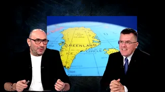 Dan Dungaciu: „Într-un fel sau altul, Groenlanda va intra în siajul Statelor Unite ale Americii”
