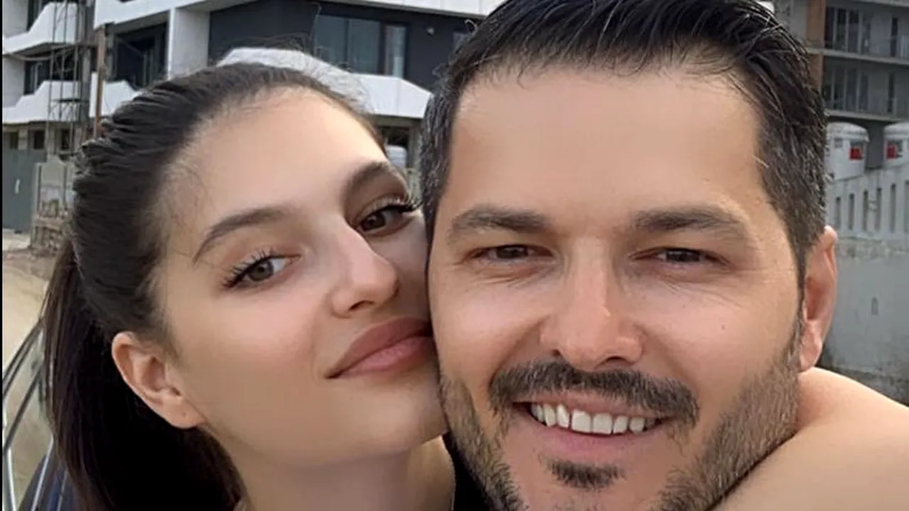 Carmina spune tot despre relația cu tatăl său, Liviu Vârciu. ”I-am MOȘTENIT toate părțile, și cele bune, dar și cele rele”