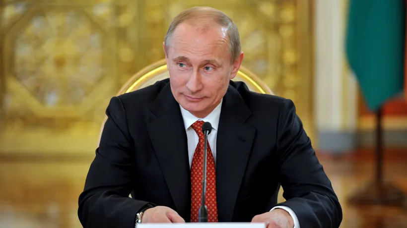 Rusia denunță ingerințe occidentale la alegerile prezidențiale și amenință cu măsuri simetrice