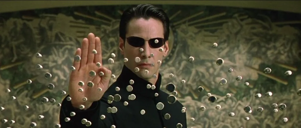 CINEMA. Se reiau filmările pentru Matrix 4. Ce spune Keanu Reeves, actorul din rolul principal