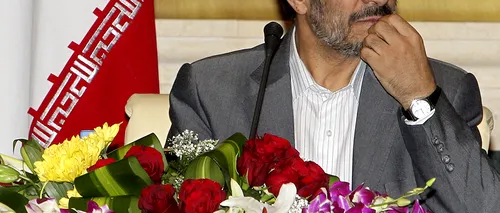 Mahmoud Ahmadinejad: IRANUL NU VA DA ÎNAPOI în privința PROGRAMULUI NUCLEAR