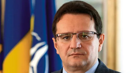 REACȚIE. Ambasadorul României în SUA George Cristian Maior: Susțin declarația domnului Davin Nunes de celebrare a 140 de ani de la stabilirea relaţiilor diplomatice între România și Statele Unite ale Americii
