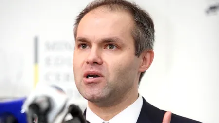 Cum se apără Funeriu, acuzat că a obligat învățătorii să meargă la facultate: Ponta minte cu bună știință