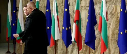 Președinția Consiliului UE nu a adus NIMIC Bulgariei. Nici dezastru, nici lovitură de PR