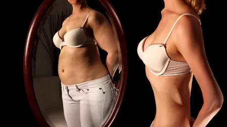 Ce efecte poate avea anorexia asupra psihicului