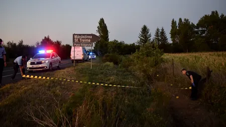 Adolescentă de 15 ani, decedată într-un accident provocat de un tânăr de aceeași vârstă. Mașina a fost furată de la parinți