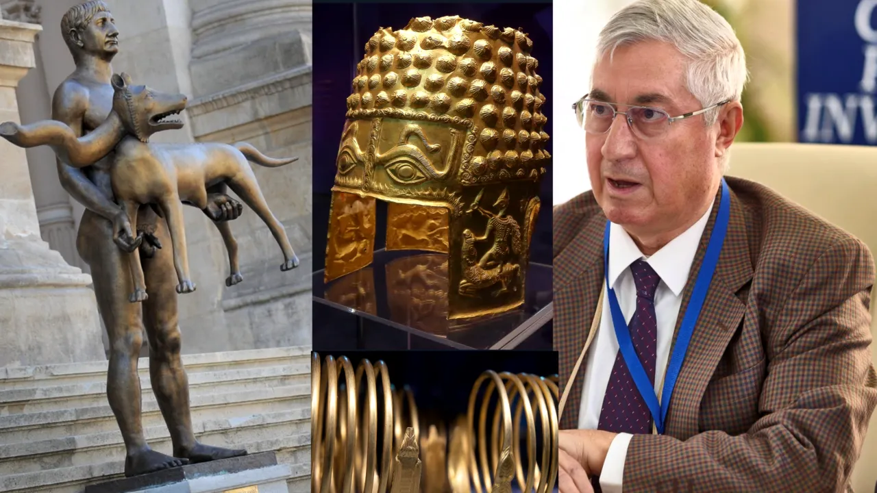 Directorul interimar al Muzeului Național de ISTORIE a României: „Intenționam să-i cer doamnei ministru să nu mi se mai prelungească mandatul”