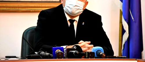 Nelu Tătaru: „De la schimbarea ministrului Sănătății, nu a mai fost niciun control al Inspecției sanitare de stat în secțiile de ATI”