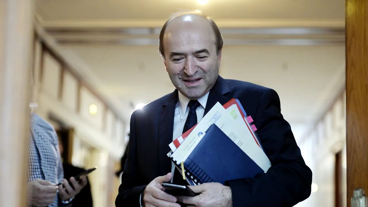 Ministrul Justiției, după anularea amendamentului privind grațierea corupților: „A prevalat înțelepciunea