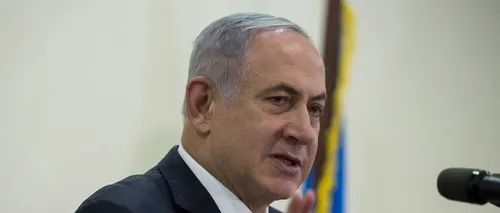 Acord între Israel, <i class='ep-highlight'>SUA</i> și Egipt de încetare a focului în sudul Fâșiei Gaza. Netanyahu dezminte: NICI VORBĂ de așa ceva!
