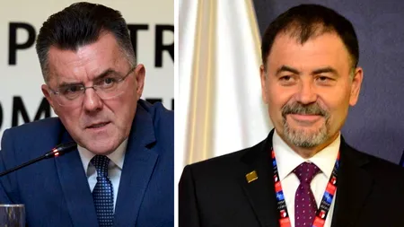 Dungaciu răspunde noilor acuzații lansate de Șalaru, în exclusivitate pentru Gândul: „Nu am cerut niciodată suspendarea ajutorului pentru R. Moldova”