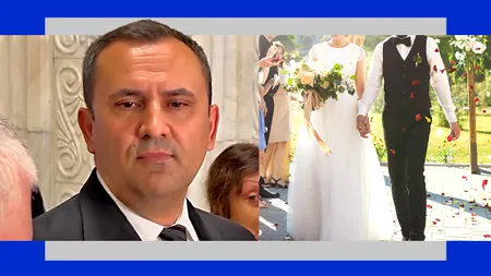 DARUL de nuntă scapă de verificările ANAF. Șeful Fiscului clarifică controversa / Cine e însă în vizorul instituției