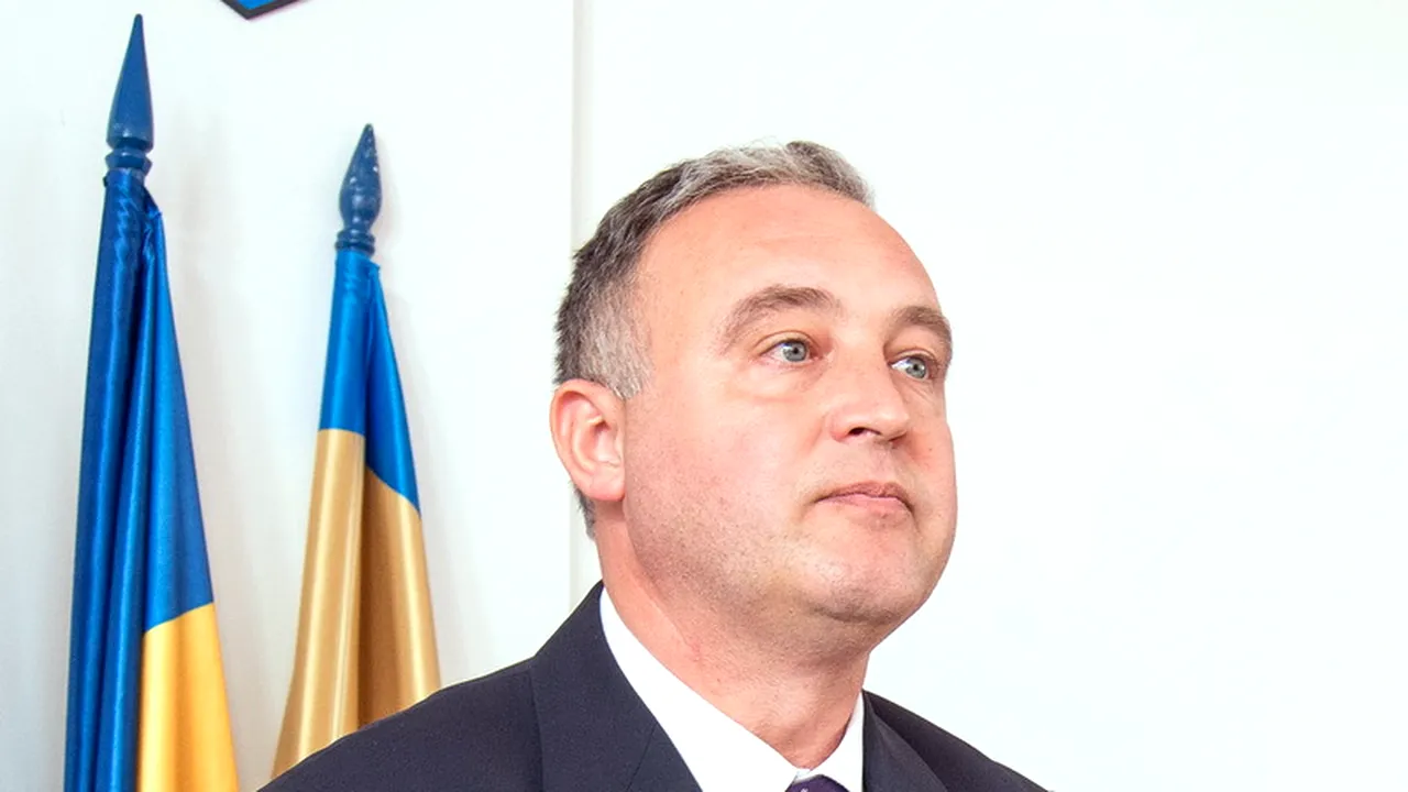 Fostul prefect de Covasna: În ziua în care am fost numit știam că într-o zi voi fi demis