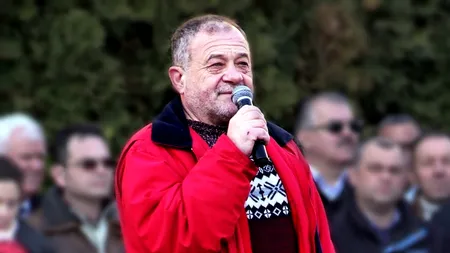 Prefectul de Vaslui va emite un ordin de suspendare a lui Dumitru Buzatu din funcția de președinte al Consiliului Județean