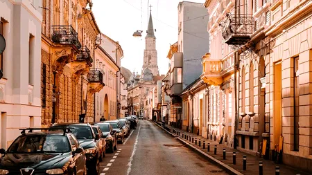 Cel mai scump oraș din România în 2023. Te costă mult mai mult să locuiești aici decât în București!