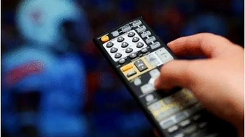 Statul român vinde 5 licențe de televiziune digitală la licitație. Care este suma minimă pentru care pot fi cumpărate