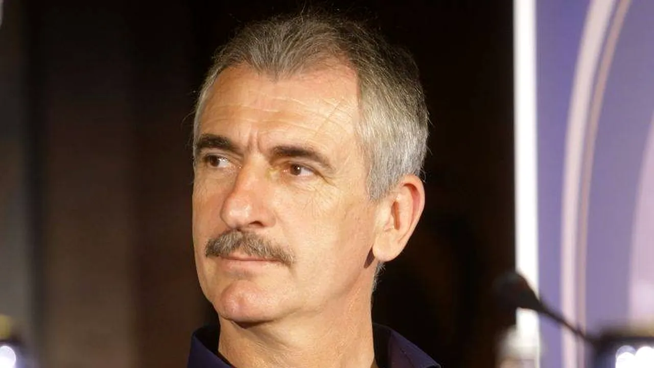 Fostul portar Silviu Lung, condamnat definitiv la un 1 an și 4 luni de închisoare cu suspendare 