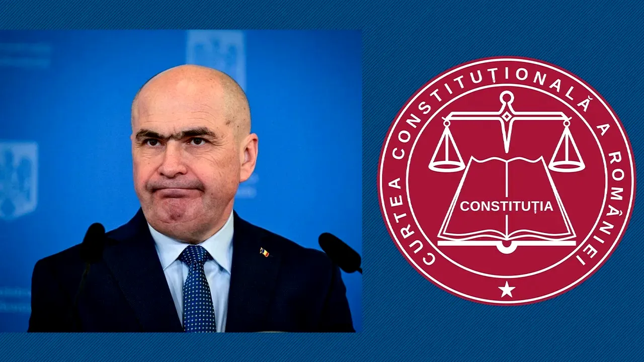 Premierul Bolojan dă din nou testul la CCR. Judecătorii sunt așteptați să se pronunțe pe legea privind pensionarea magistraților contestată de ÎCCJ