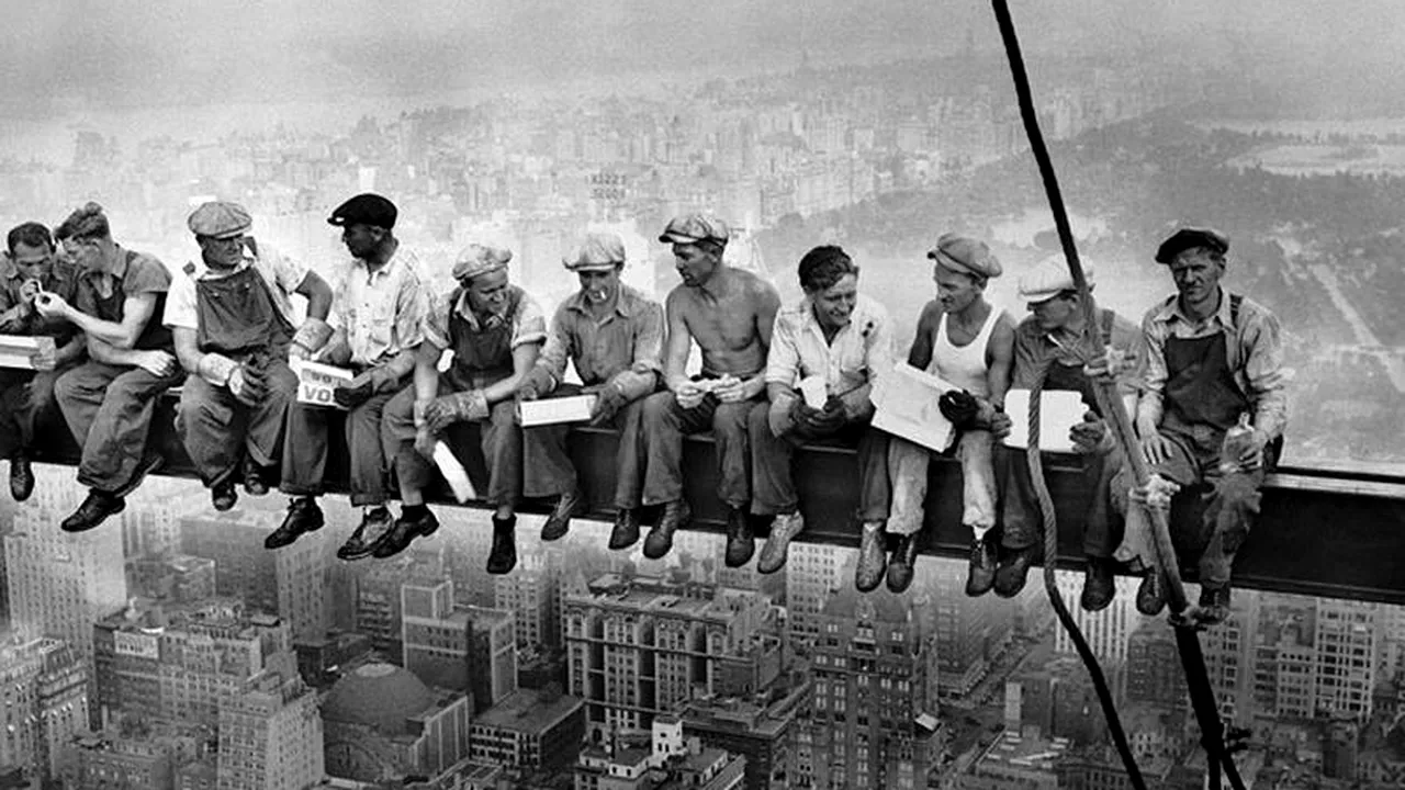 Cât de harnici sunt românii. Statele în care angajații primesc cele mai multe zile libere