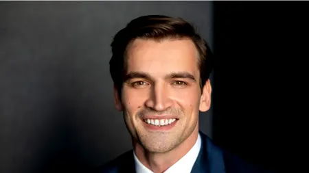 ULTIMA ORĂ | Secretarul de stat Andrei Baciu, noul președinte al PNL Sector 3