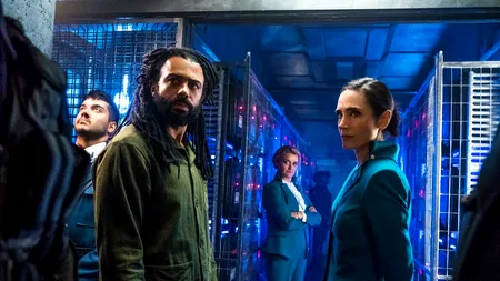 5 dintre cele mai bune seriale inspirate de filme | VIDEO