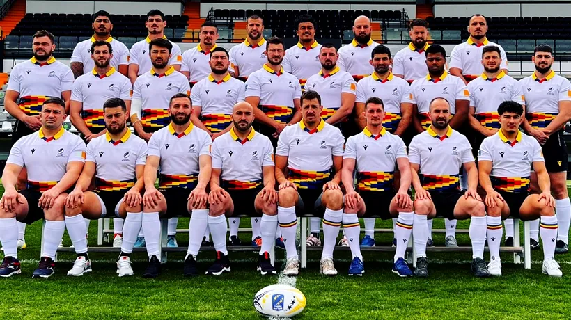 România, învinsă de Tonga în ultimul meci de la CM Rugby 2023! Cifrele naționalei noastre și care sunt sferturile Cupei Mondiale