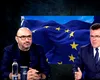 Dan Dungaciu: „Bruxelles-ul nu mai are încredere în europeni”