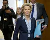 Von der Leyen: UE lucrează la NOI sancțiuni împotriva Rusiei. Pachetul nr. 17 a fost adoptat acum câteva zile