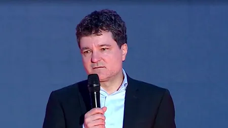 Nicuşor Dan: Rămân partenerul USR-ului în misiunea pe care partidul şi-a stabilit-o