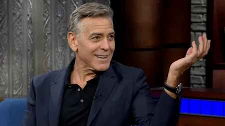 George Clooney, despre următorul film „Ocean’s”: „E ca și cum am fi toți prea bătrâni pentru slujbele pe care obișnuiam să le facem”