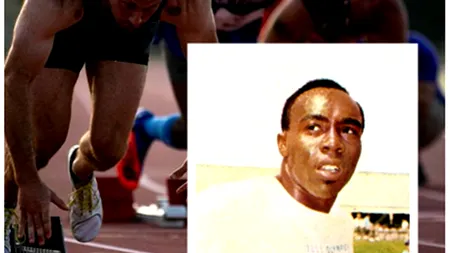 A murit Jim Hines, primul ATLET din istorie care a coborât sub 10 secunde pe 100 de metri