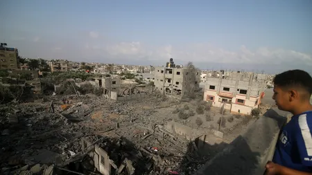 LIVE UPDATE | Război Israel-Hamas. Liderii Hamas se deplasează în Egipt la discuții cu șefii serviciilor secrete