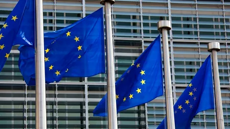 Reacția Comisiei Europene la scrutinul prezidențial din ROMÂNIA /”Cetățenii europeni au libertatea de a vota”