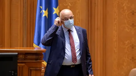 Raed Arafat dă asigurări: „Restricții mai dure nu vor exista”