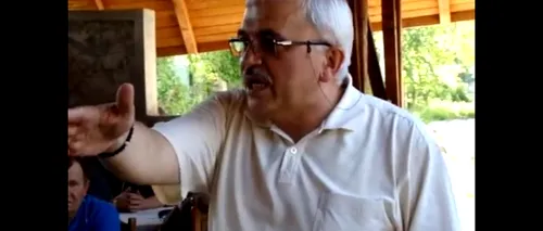 Gheorghe Benea, fost director al Loteriei Române, a murit din cauza COVID-19