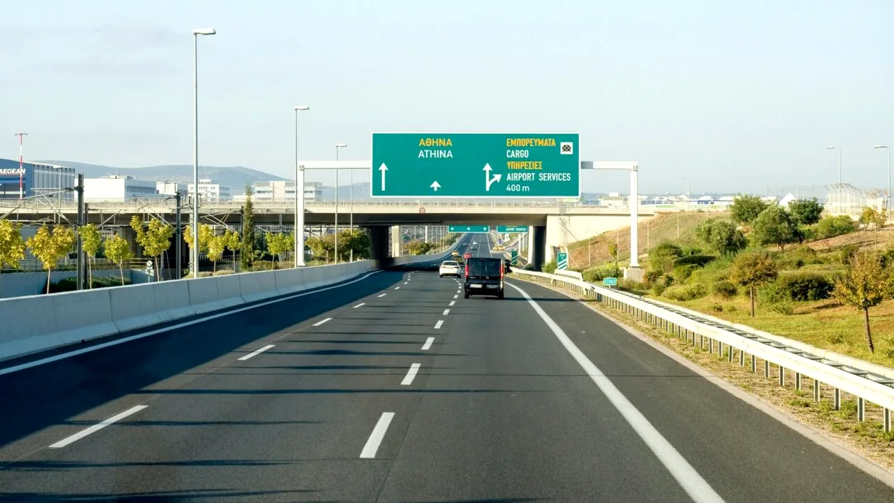 AUTOSTRADA România - Grecia, desemnată „prioritate absolută” la Bruxelles. Drumul va lega Constanța de Marea Egee. Când ar urma să fie gata