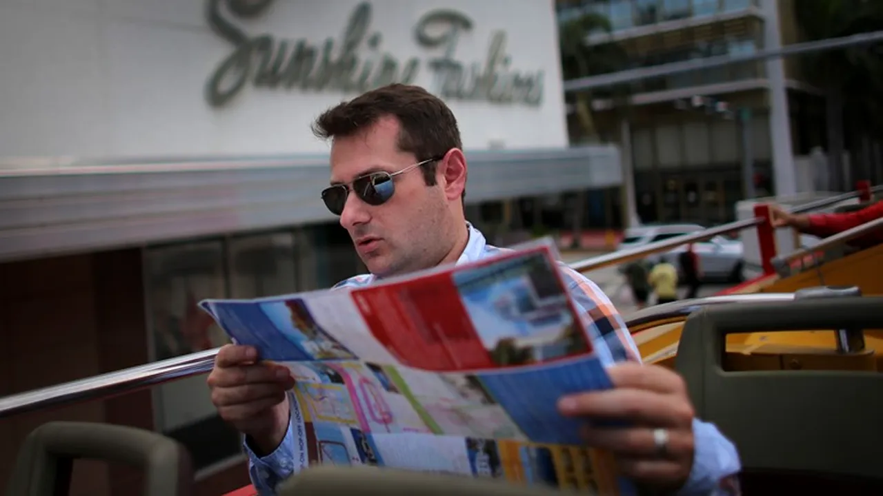 Turismul din Rusia este la pământ: Așa ceva nu s-a mai întâmplat în istorie