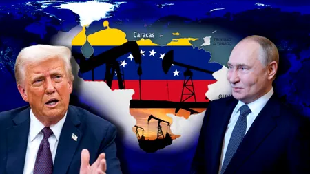 Ce înseamnă, pentru Rusia lui Putin, controlul SUA asupra Venezuelei. Oficialii și propagandiștii ruși se află într-o poziție dificilă: „Dacă Trump face ce vrea, de ce nu putem face și noi ce vrem?”