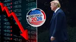 Sondaj: Nivelul de încredere în Donald Trump, la minim istoric, cu două săptămâni înainte de alegerile de la jumătatea mandatului