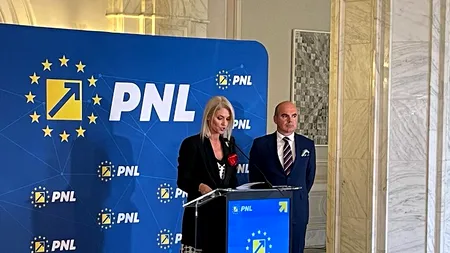 VIDEO | Ședințe cruciale la PNL. Pe agenda discuțiilor: Excluderea lui Gheorghe Pecingină și susținerea liberalilor pentru ANCOM și Curtea de Conturi