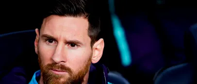 Lionel Messi, ce LOVITURĂ! Cu ce echipă a semnat. Nu e FC Barcelona!