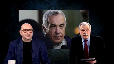 Valentin Stan: Raportul Congresului declară că Georgescu a fost scos la nivel planetar din algoritmul social media