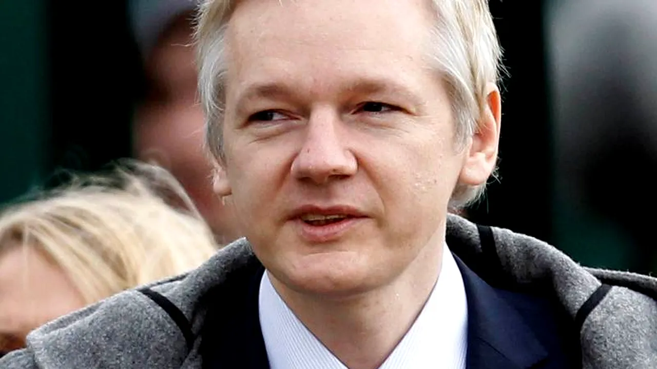 Julian Assange: Barack Obama este 