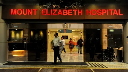 Președintele Bangladeshului a murit într-un spital din Singapore