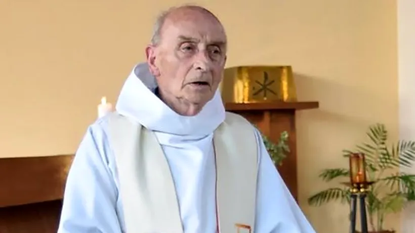 Povestea preotului ucis în atacul de marți din Franța: ''Voi lucra până la ultima suflare''