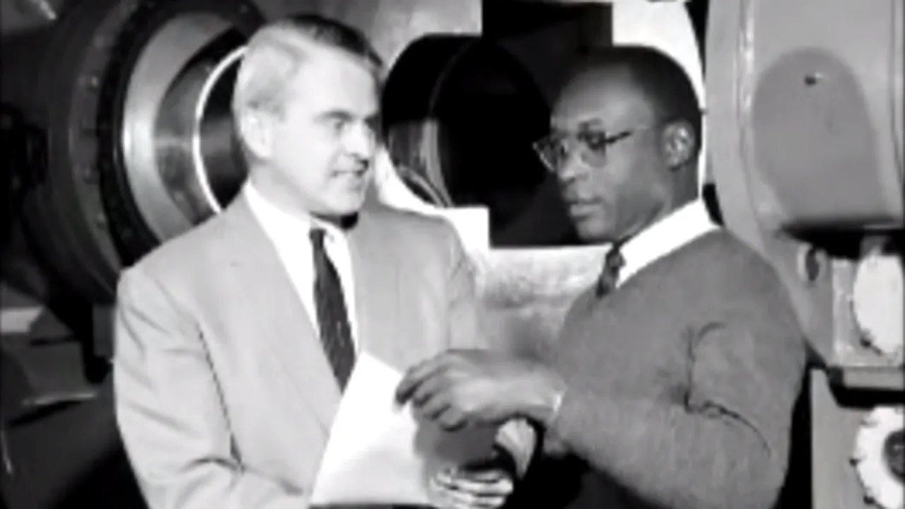 A murit unul dintre creatorii primei rachete spațiale americane. Câți ani avea Oscar Holderer